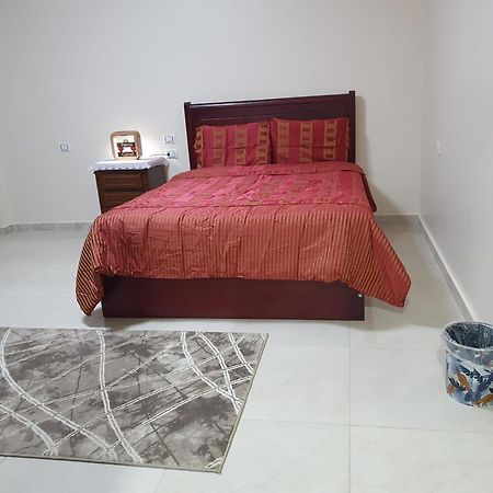 Sobba Pyramids View - Guest House Kafrat al Jabal Ngoại thất bức ảnh