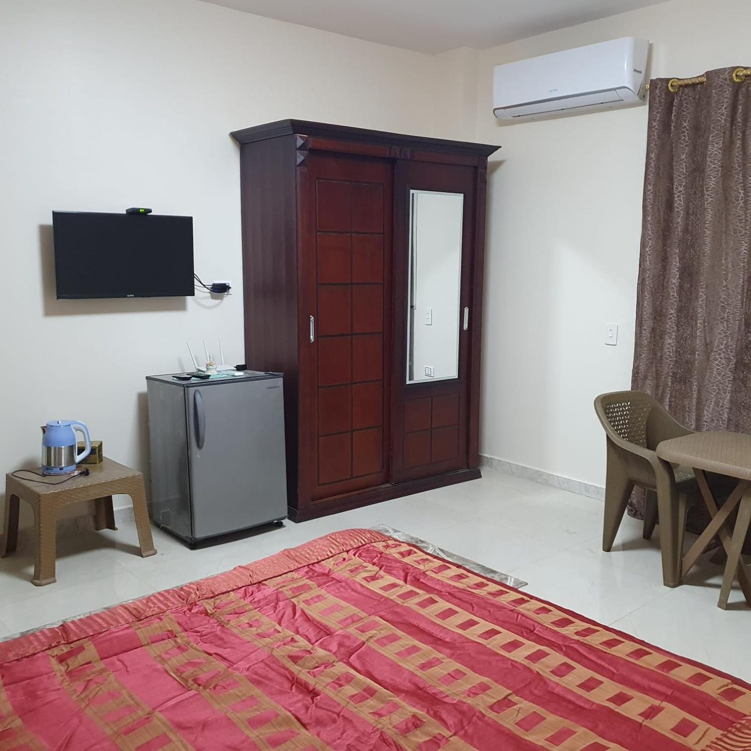 Sobba Pyramids View - Guest House Kafrat al Jabal Ngoại thất bức ảnh