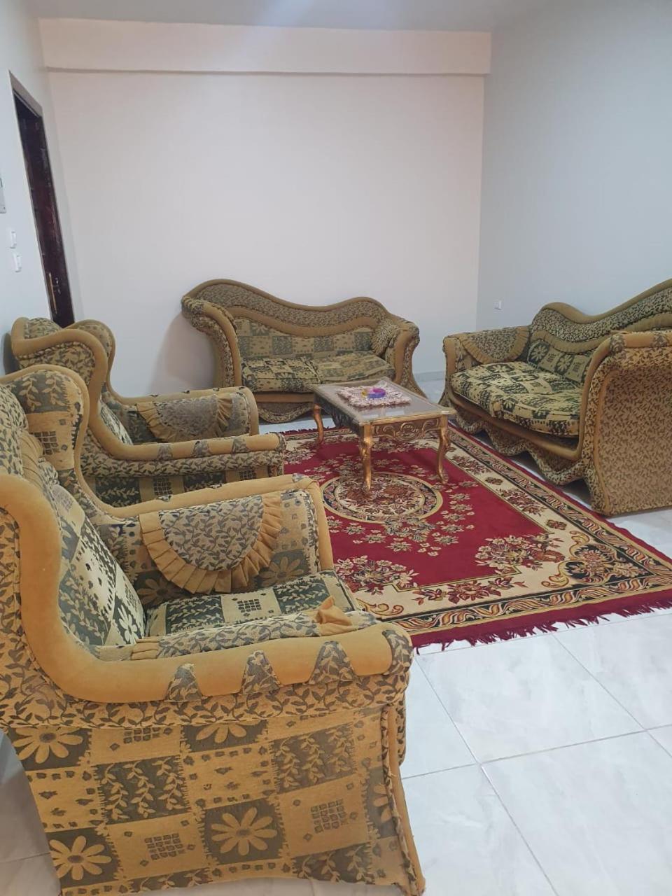 Sobba Pyramids View - Guest House Kafrat al Jabal Ngoại thất bức ảnh