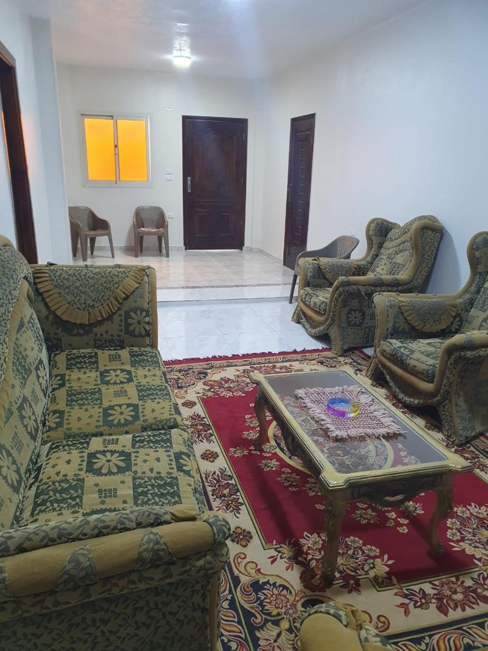 Sobba Pyramids View - Guest House Kafrat al Jabal Ngoại thất bức ảnh