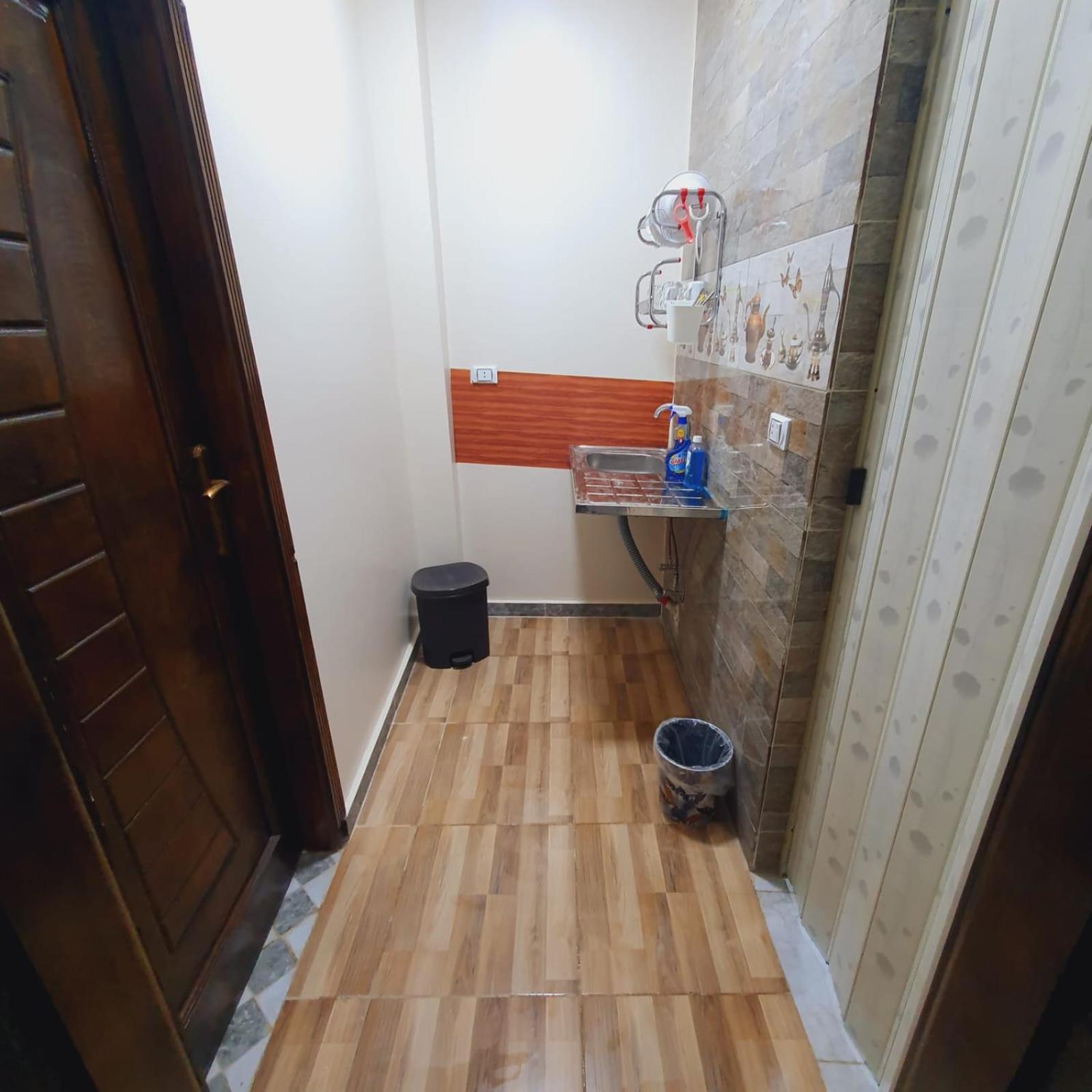 Sobba Pyramids View - Guest House Kafrat al Jabal Ngoại thất bức ảnh