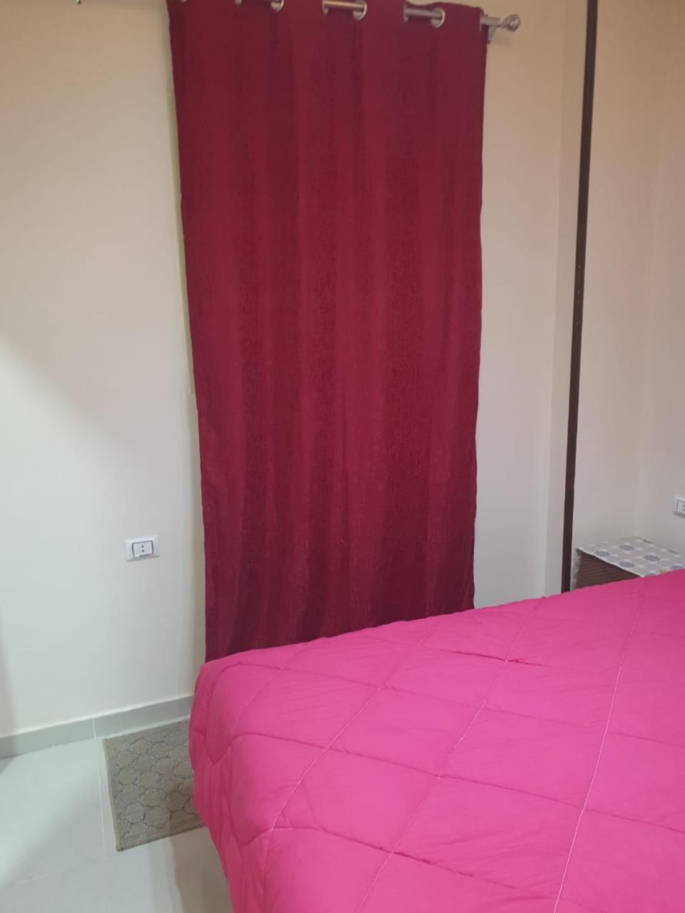 Sobba Pyramids View - Guest House Kafrat al Jabal Ngoại thất bức ảnh