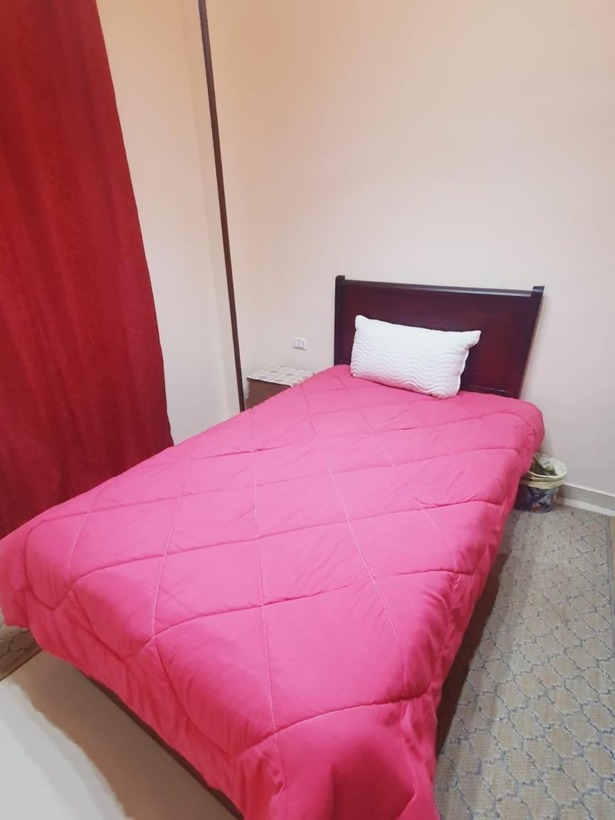 Sobba Pyramids View - Guest House Kafrat al Jabal Ngoại thất bức ảnh