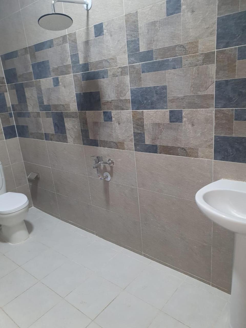 Sobba Pyramids View - Guest House Kafrat al Jabal Ngoại thất bức ảnh