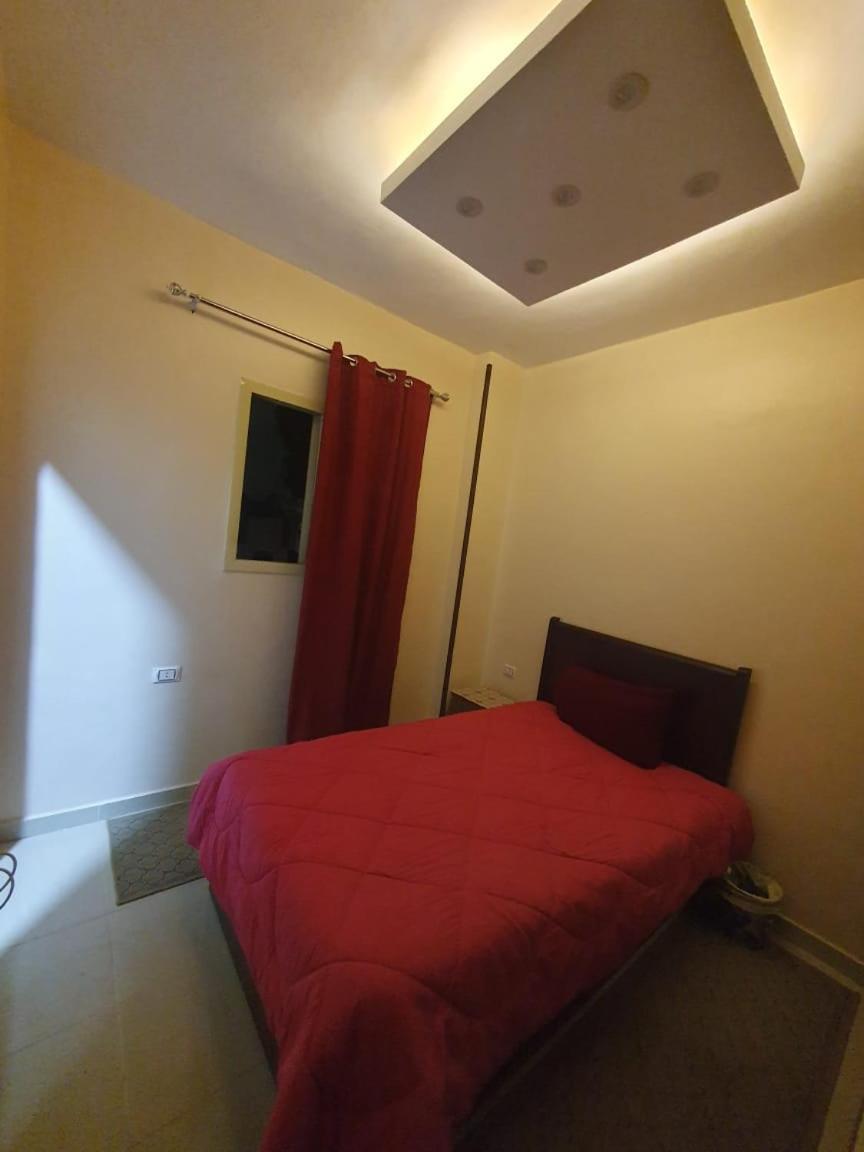 Sobba Pyramids View - Guest House Kafrat al Jabal Ngoại thất bức ảnh