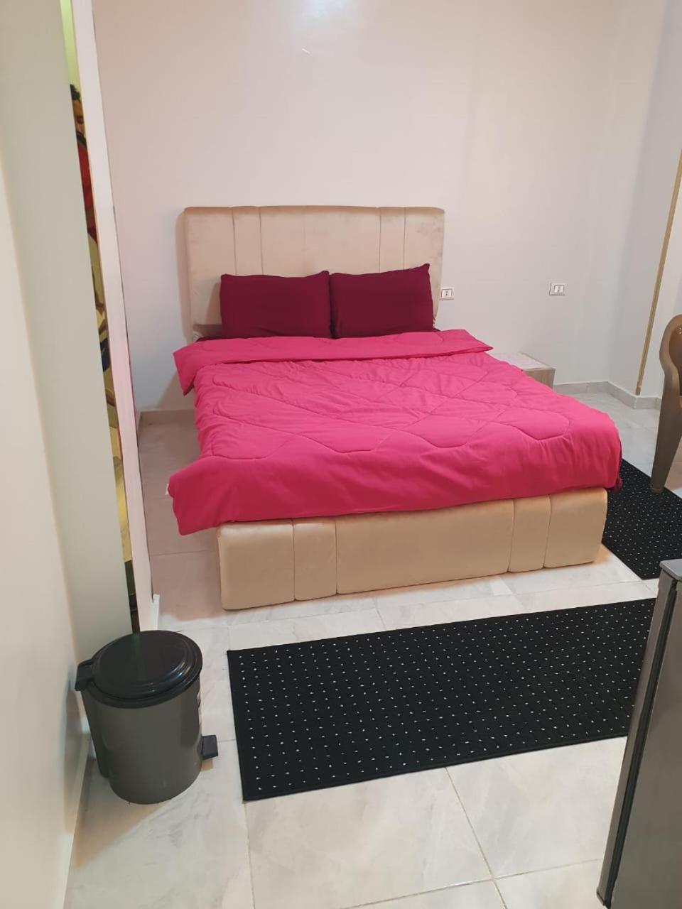 Sobba Pyramids View - Guest House Kafrat al Jabal Ngoại thất bức ảnh