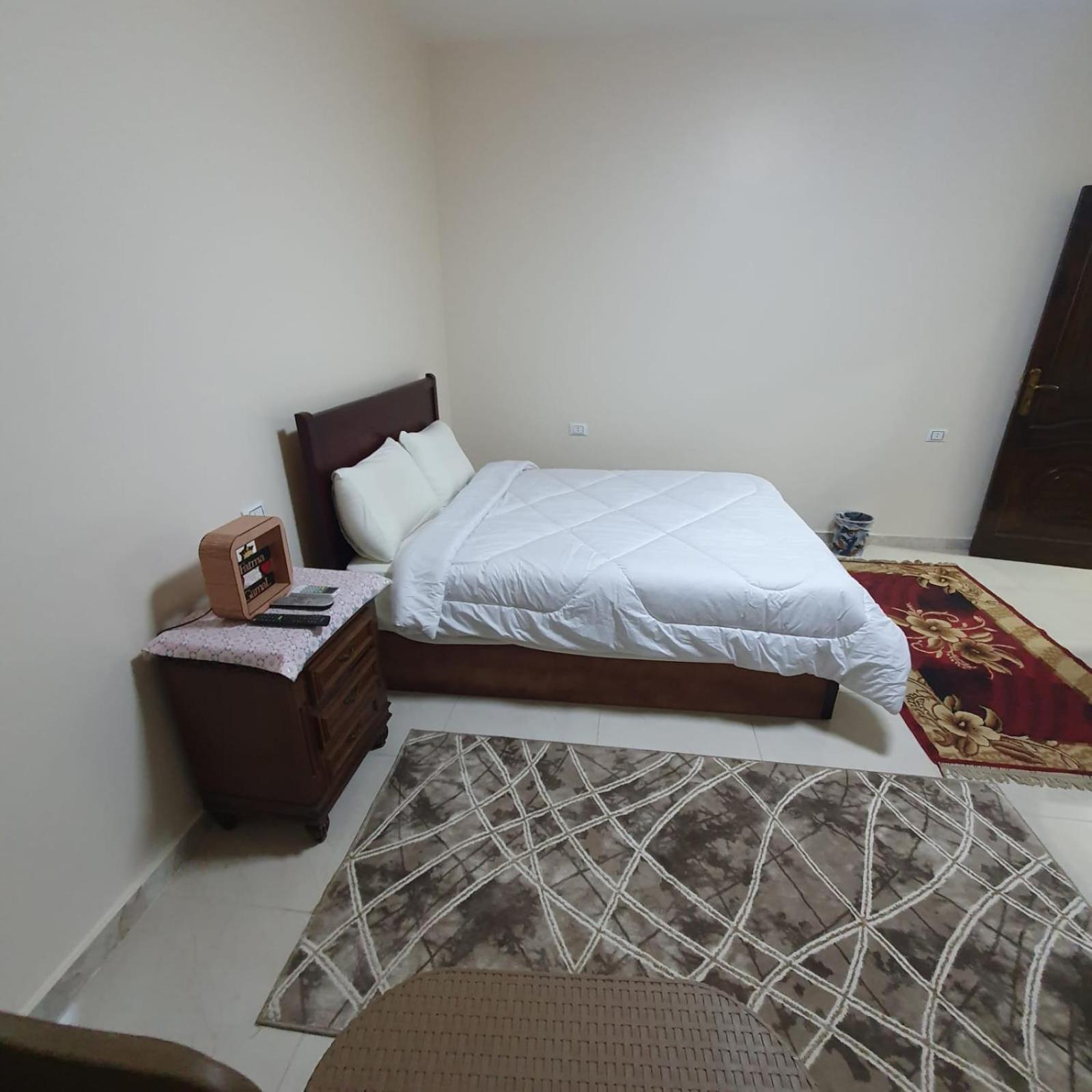 Sobba Pyramids View - Guest House Kafrat al Jabal Ngoại thất bức ảnh