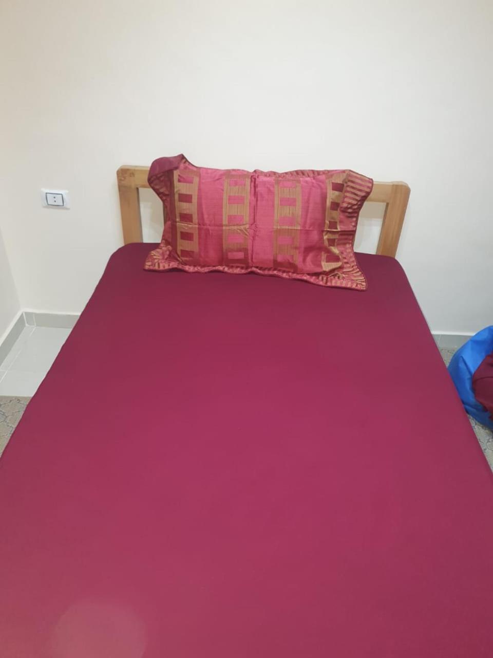 Sobba Pyramids View - Guest House Kafrat al Jabal Ngoại thất bức ảnh