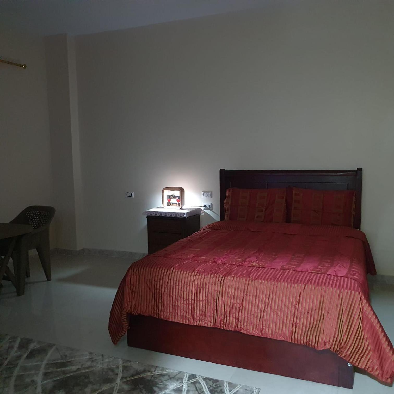 Sobba Pyramids View - Guest House Kafrat al Jabal Ngoại thất bức ảnh