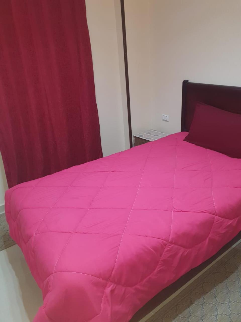 Sobba Pyramids View - Guest House Kafrat al Jabal Ngoại thất bức ảnh