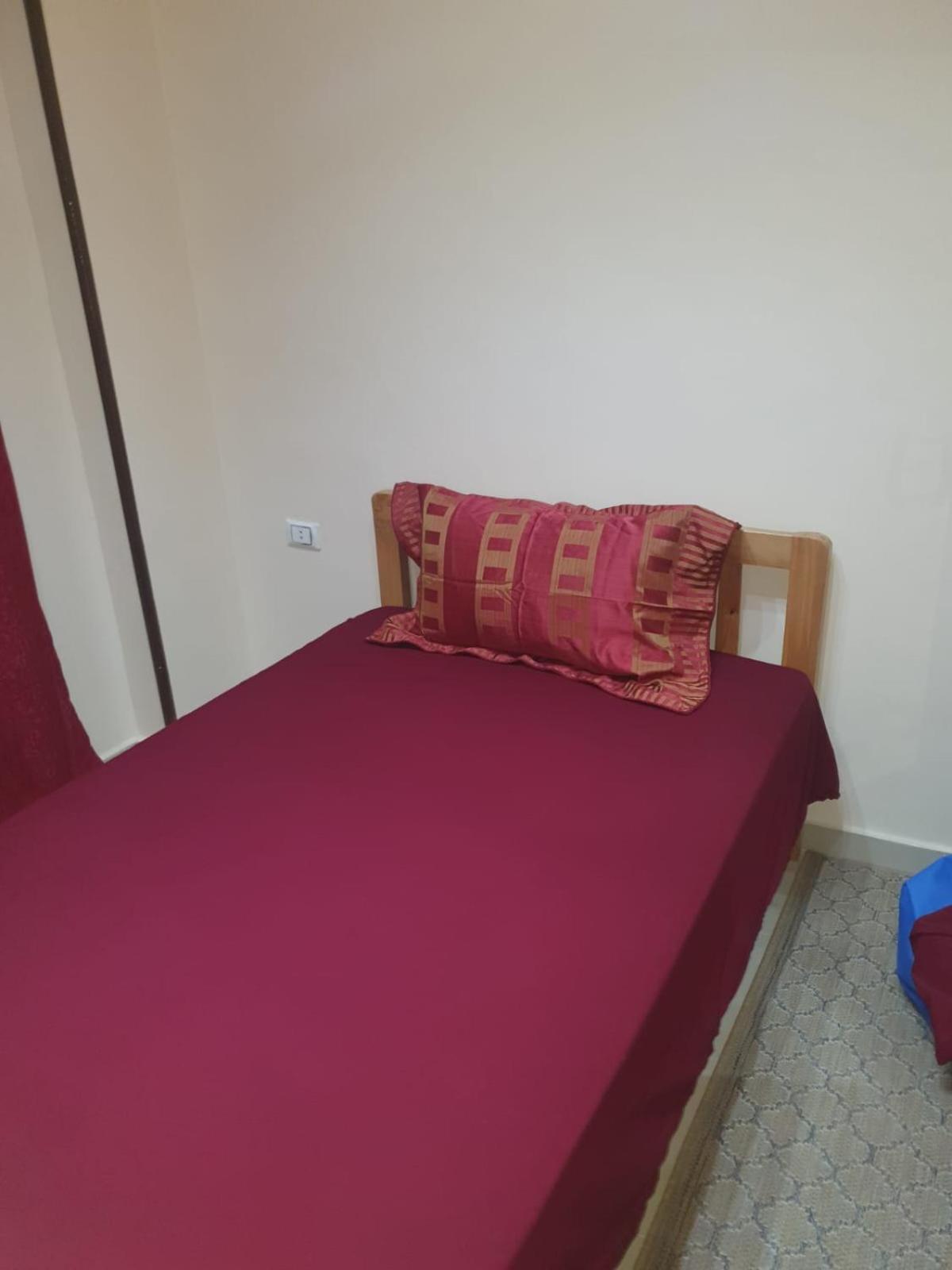 Sobba Pyramids View - Guest House Kafrat al Jabal Ngoại thất bức ảnh
