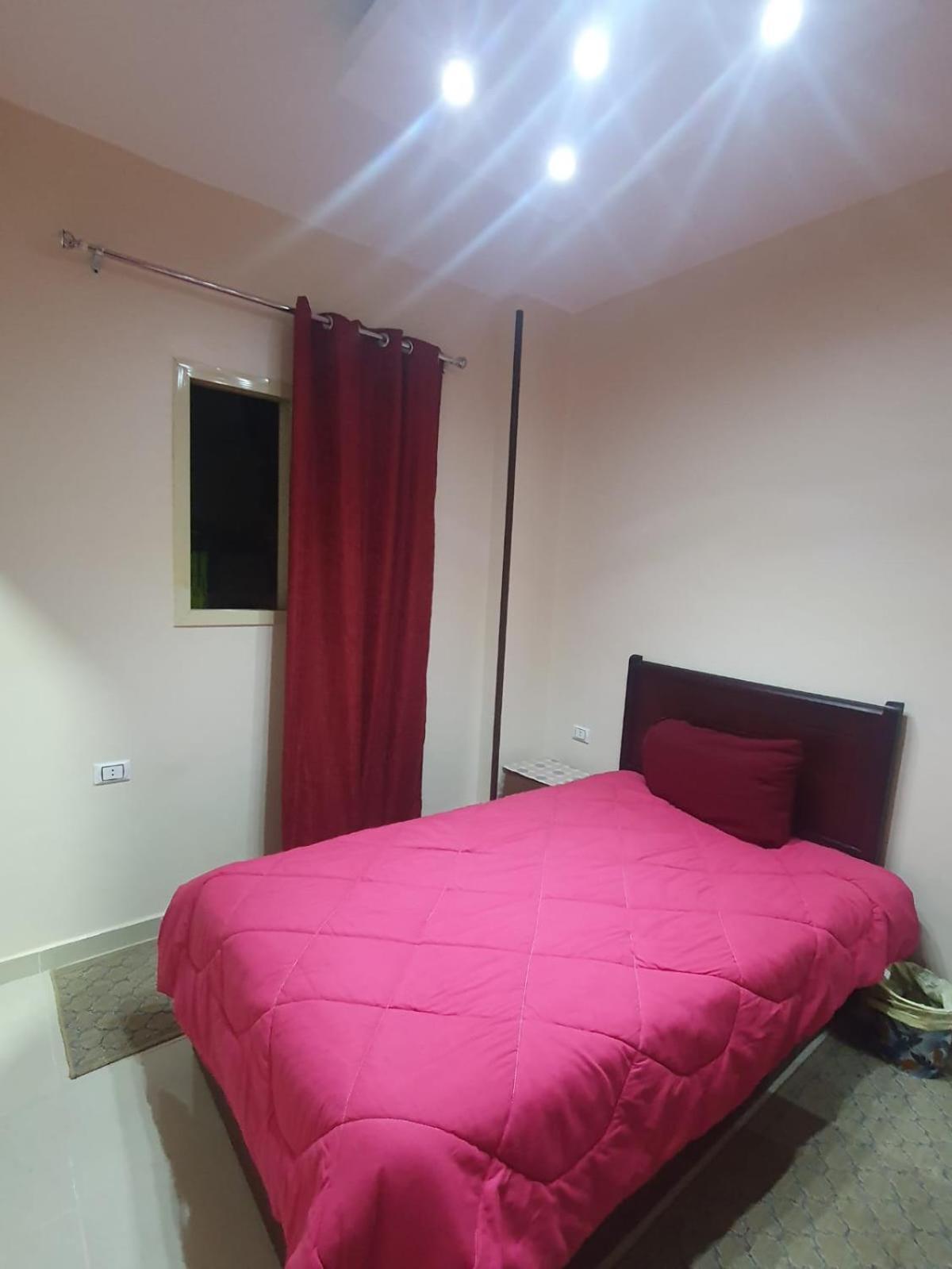 Sobba Pyramids View - Guest House Kafrat al Jabal Ngoại thất bức ảnh