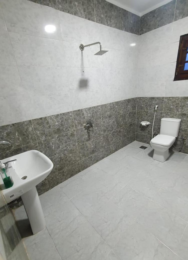 Sobba Pyramids View - Guest House Kafrat al Jabal Ngoại thất bức ảnh