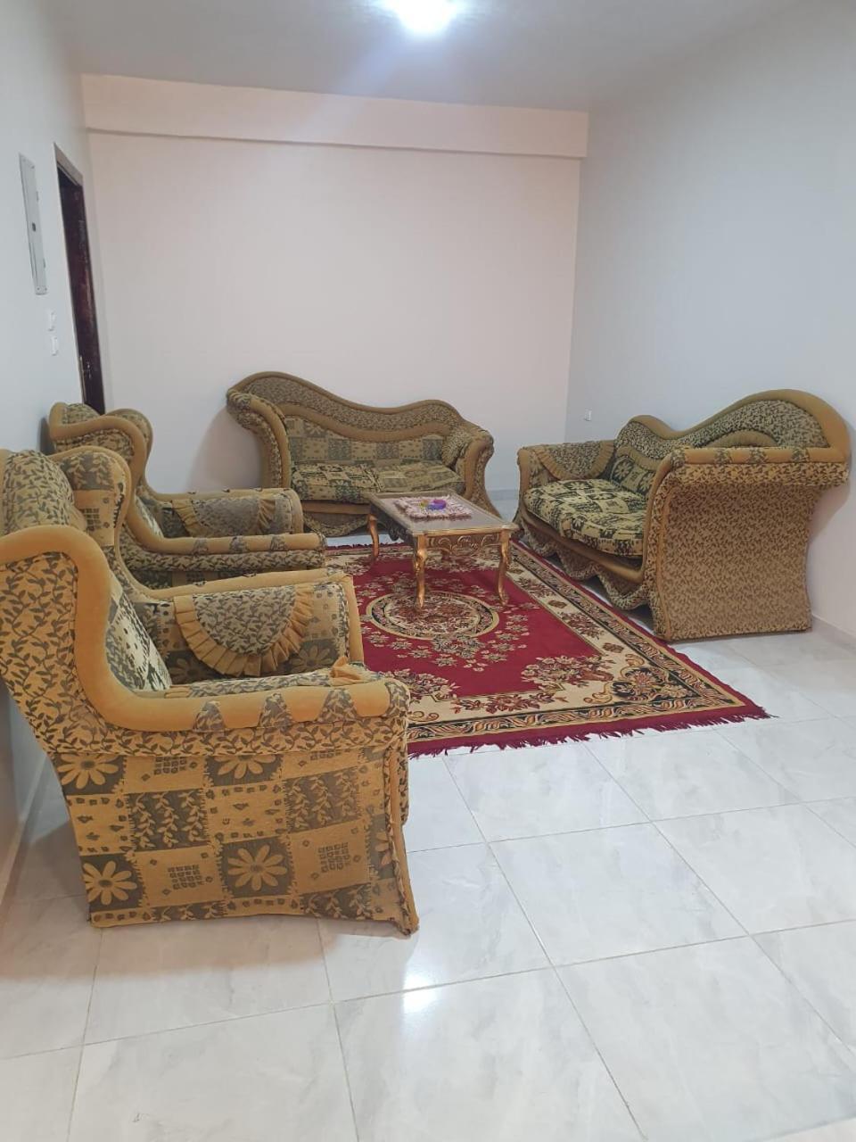 Sobba Pyramids View - Guest House Kafrat al Jabal Ngoại thất bức ảnh