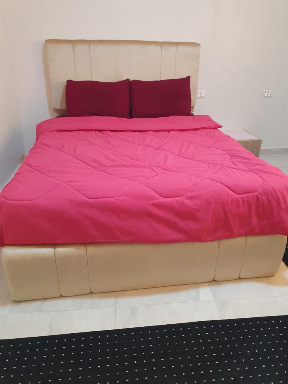 Sobba Pyramids View - Guest House Kafrat al Jabal Ngoại thất bức ảnh