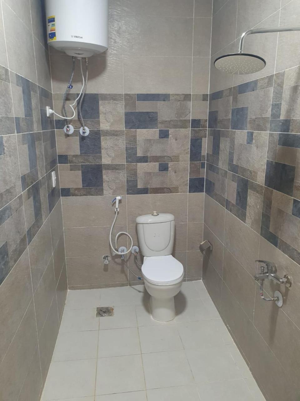 Sobba Pyramids View - Guest House Kafrat al Jabal Ngoại thất bức ảnh